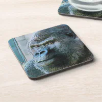 Gorilla Coasters, Coaster, Gorilla Gifts