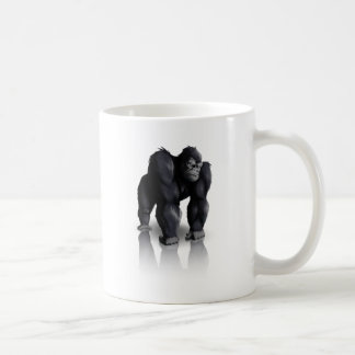 Gorilla Coffee Mug