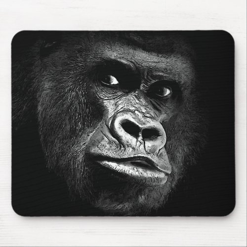 Gorilla design Comfortable Mouse Pad