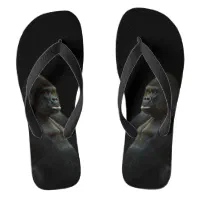 Gorilla 2025 flip flops