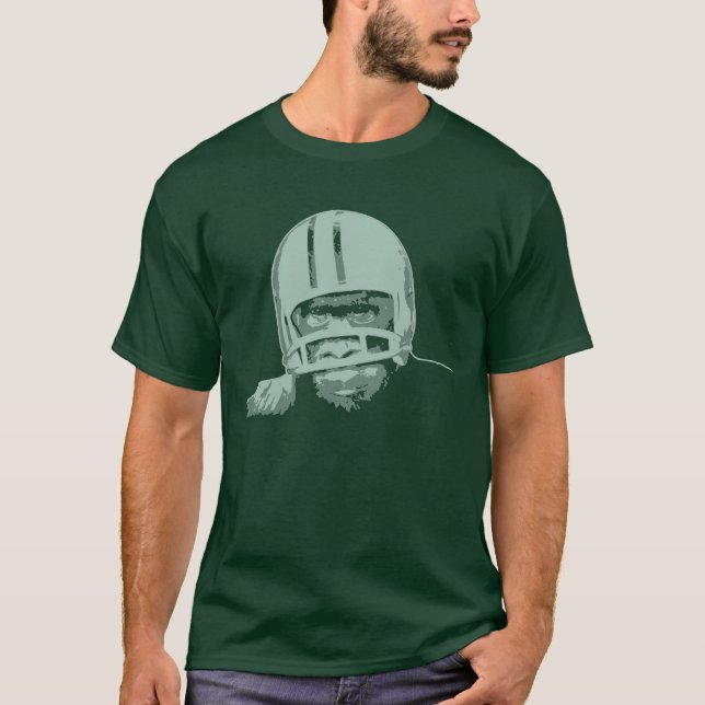Gorilla Football T-Shirt (Front)