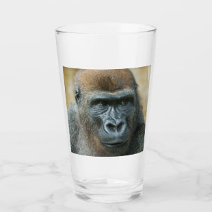 Personalized Gorilla Mug, Gorilla Gift, Gorilla Cup, Gorilla Christmas  Gifts N611