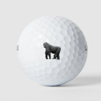 Gorilla Golf Balls