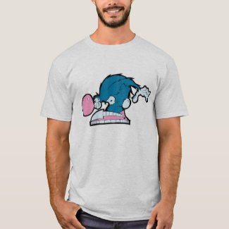 Gorilla Gum T-Shirt