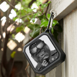 Gorilla Guy Bluetooth Speaker
