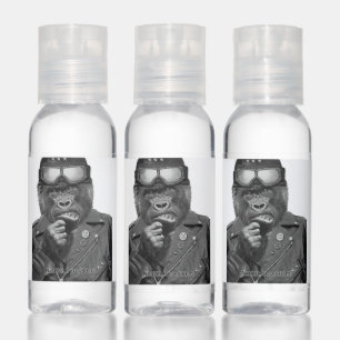 Gorilla Guy Hand Sanitizer