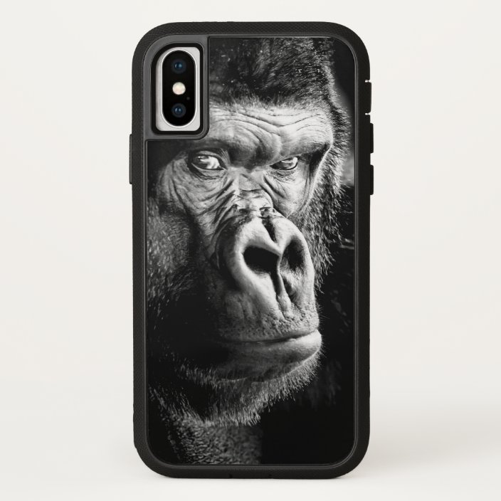 gorilla class amazon iphone x