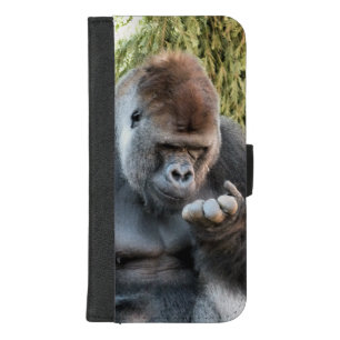 GORILLA iPhone 8/7 PLUS WALLET CASE