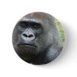 Gorilla Look Button