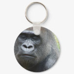 Gorilla Look Keychain