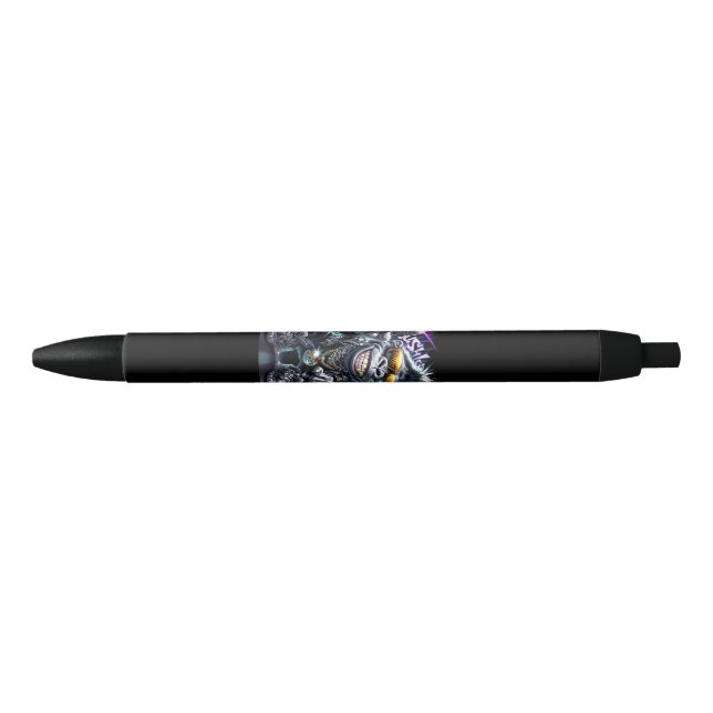 gorilla peace pen (Front)