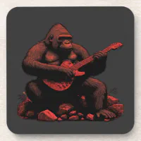 Gorilla Coasters, Coaster, Gorilla Gifts