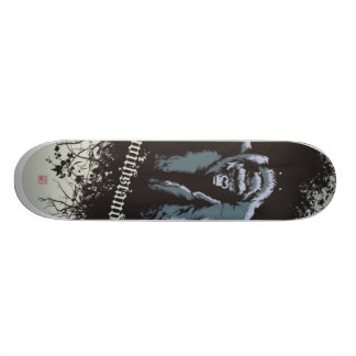 Gorilla Skateboard Decks | Zazzle