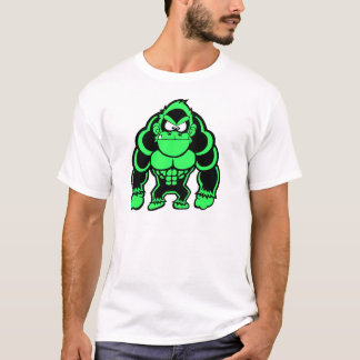 GORILLA T-Shirt