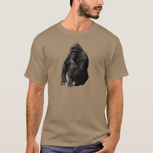Gorilla T-Shirt