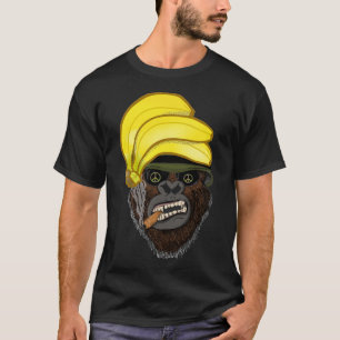 Gorilla Tag Classic   T-Shirt