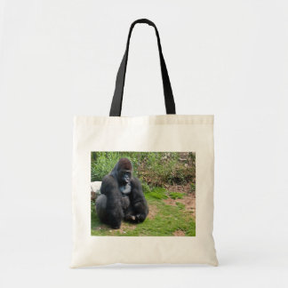 Gorilla Bags & Handbags | Zazzle