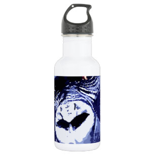 Gorilla Water Bottle