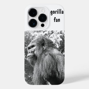 Gorillas Case-Mate iPhone 14 pro case