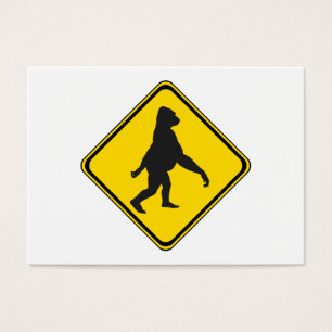Gorillas Xing!