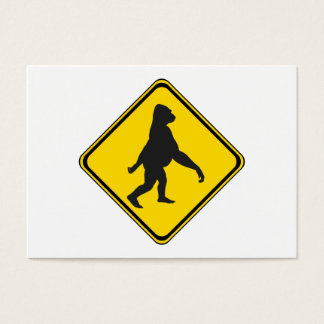 Gorillas Xing!