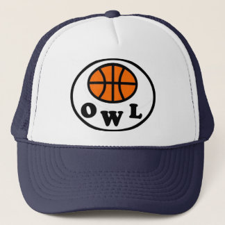 Gorillaz Trucker Hat