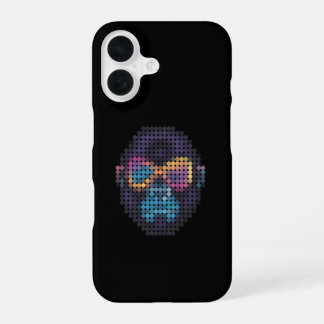 GORILLUMINATE iPhone Case SlimFit D401