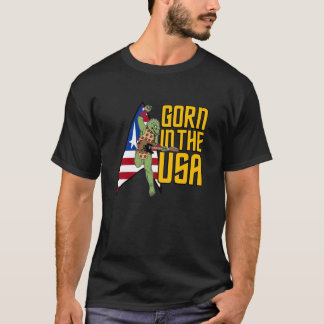 Gorn in the USA Essential T-Shirt