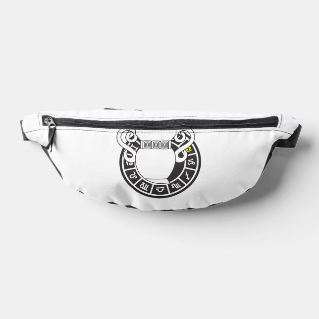 gorniepriebev fanny pack (Lay Down)