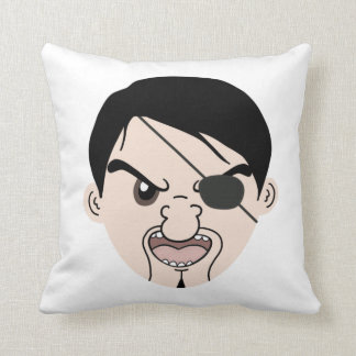 Goro Majima from Yakuza Kiwami Throw Pillow