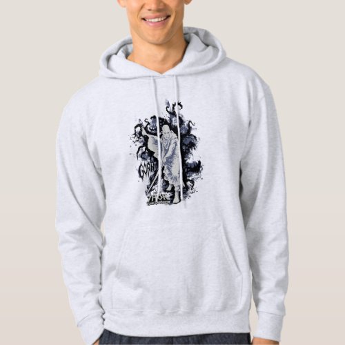 Gorr the God Butcher Shadow Graphic Hoodie