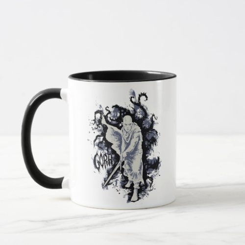 Gorr the God Butcher Shadow Graphic Mug