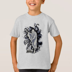 Gorr the God Butcher Shadow Graphic T-Shirt