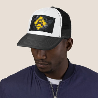 GorroGamer Trucker Hat
