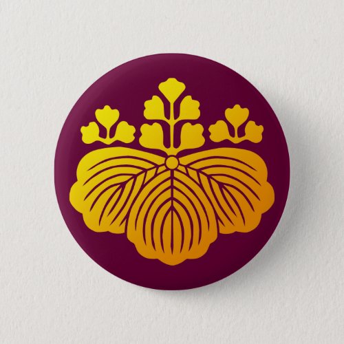 Gosankiri_mon Pinback Button