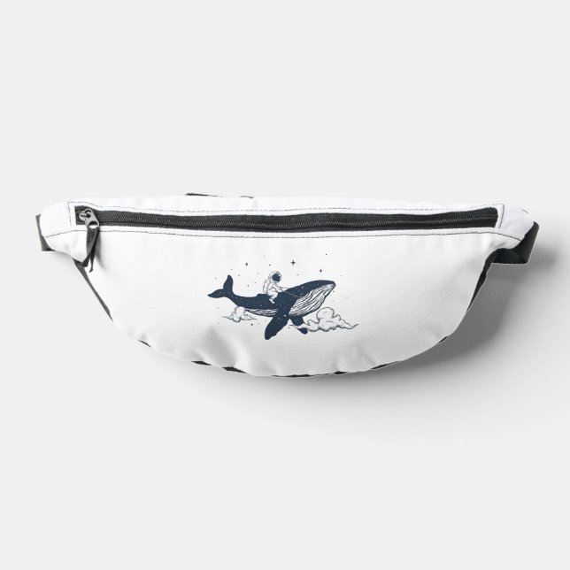 goseyrigglen fanny pack (Lay Down)