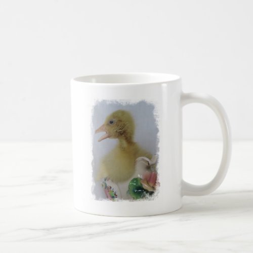 Gosling Coffee Mug