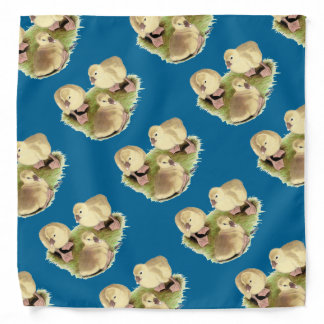 Goslings: Buff African Bandana