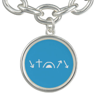 Gospel Arrows Bracelet