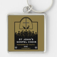 Gospel Choir Church Gifts