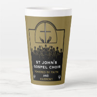 Gospel Choir Church Gifts