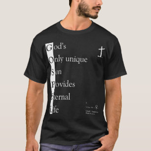 Gospel Light T-Shirt