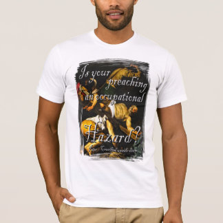 Gospel Preaching T-Shirt