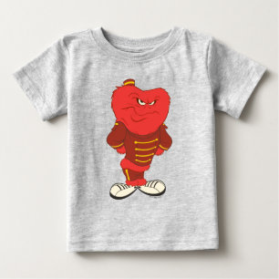 Gossamer Bellhop Baby T-Shirt