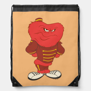 Gossamer Bellhop Drawstring Bag