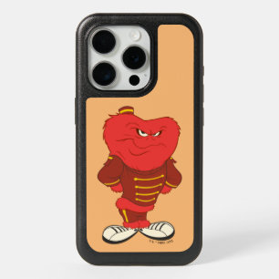Gossamer Bellhop iPhone 15 Pro Case