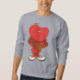 Gossamer Bellhop Sweatshirt