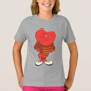 Gossamer Bellhop T-Shirt