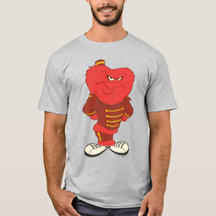 Gossamer Bellhop T-Shirt