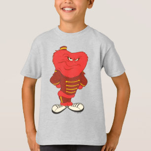 Gossamer Bellhop T-Shirt